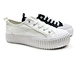 vulcanized casual shoes